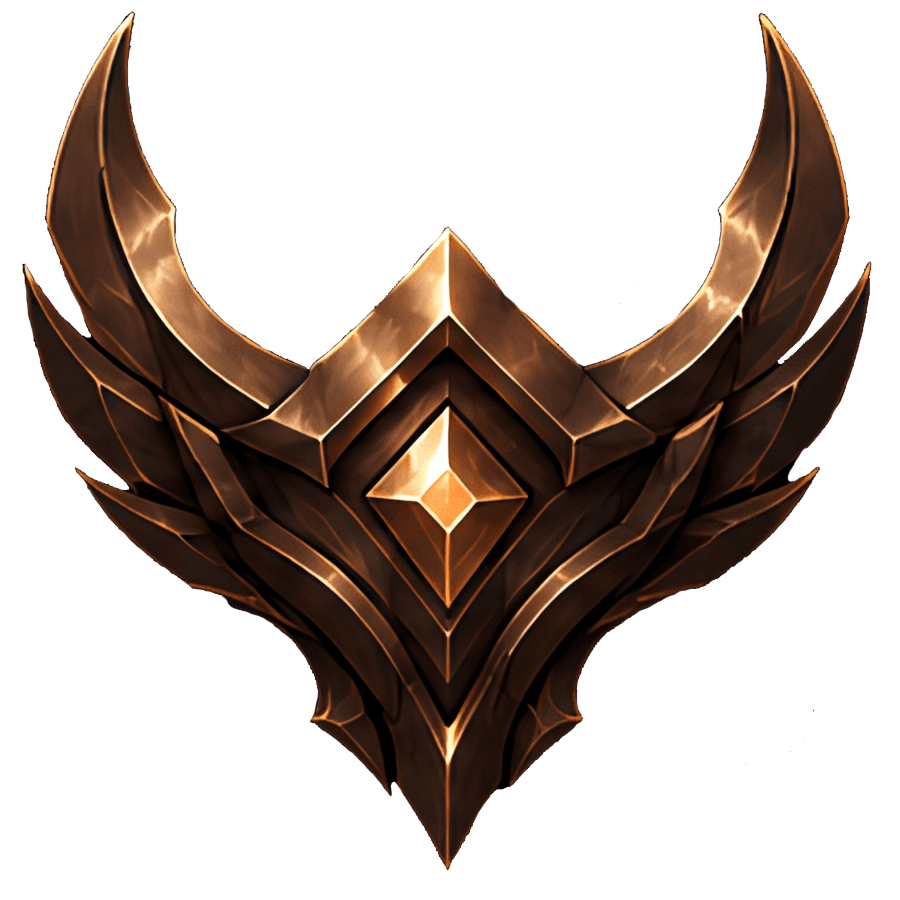 Bronze