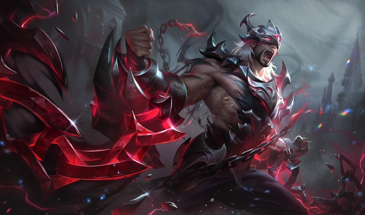 Prestige T1 Sylas