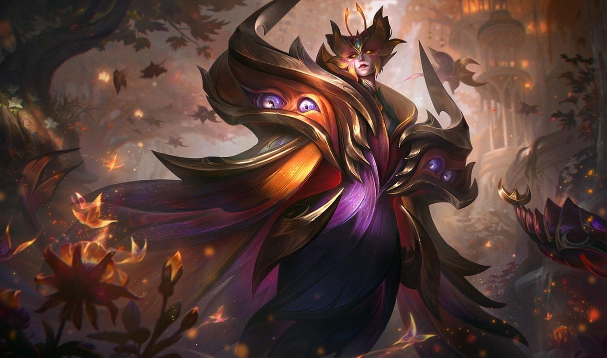 Faerie Court Bel'Veth