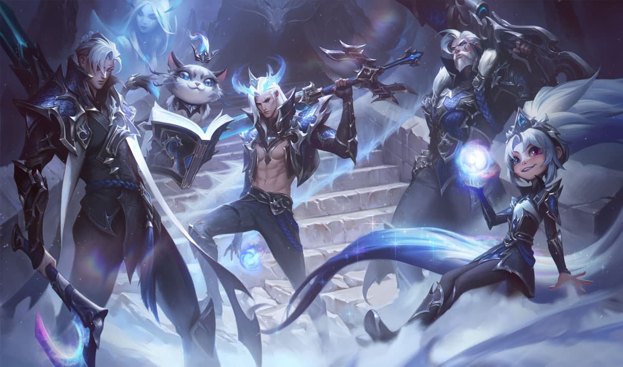 EDG Graves