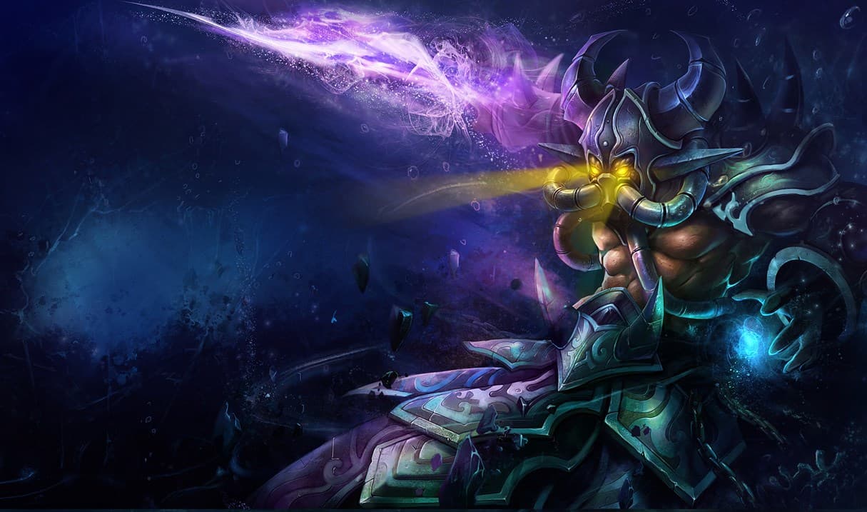 Deep One Kassadin