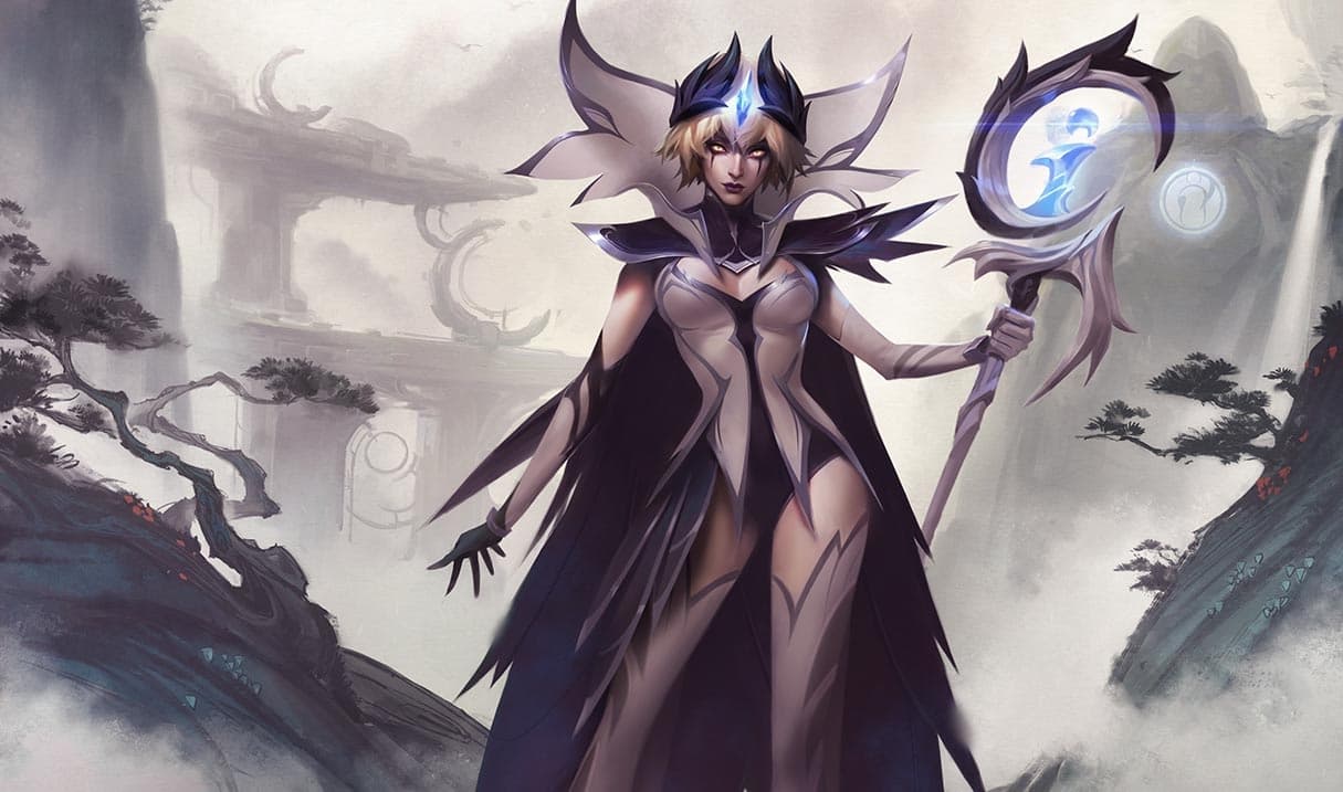 iG LeBlanc