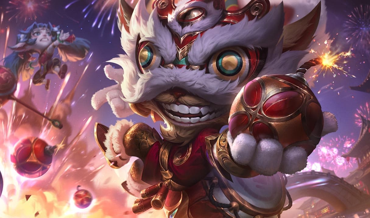 Firecracker Ziggs